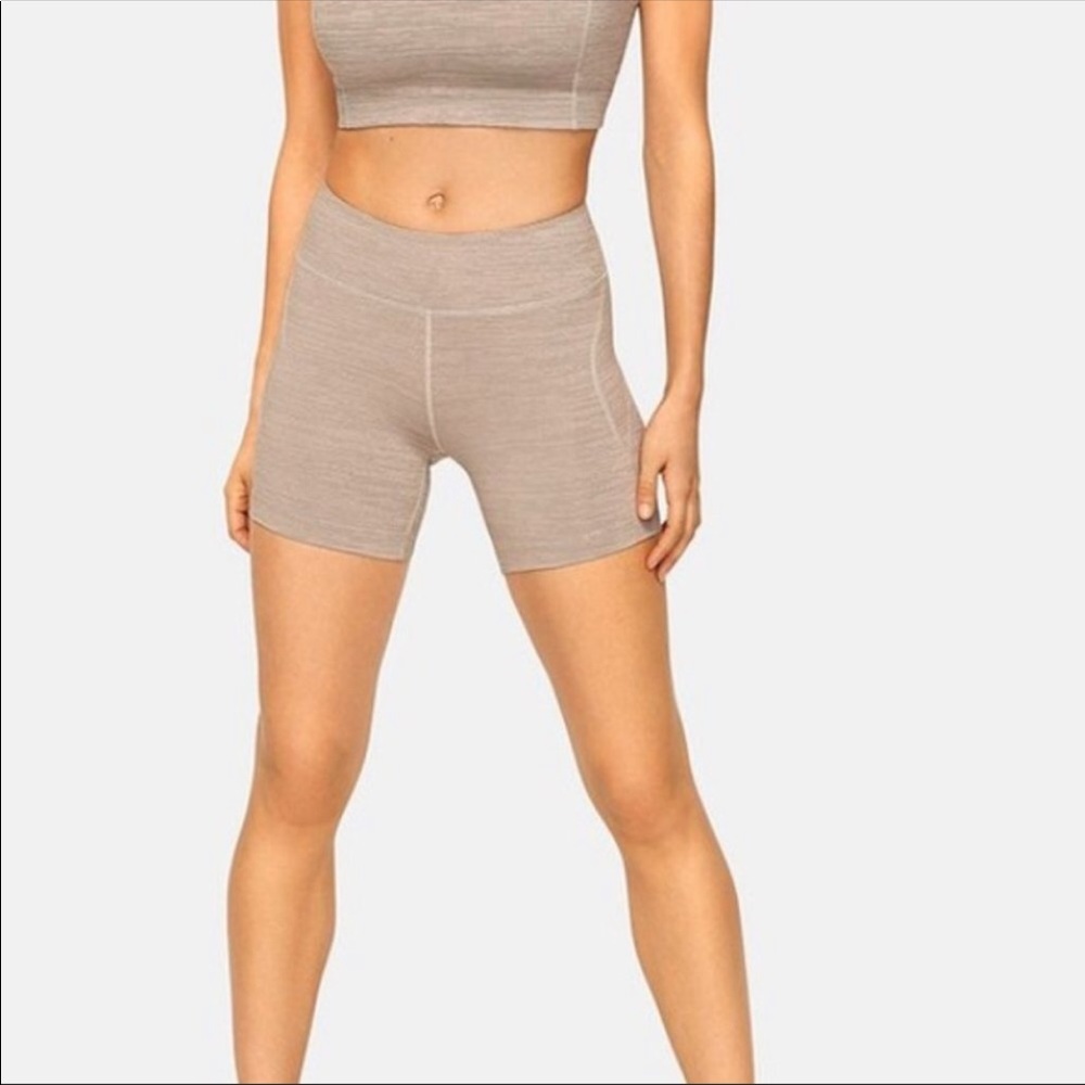 Outdoor Voices TechSweat Shorts 🩳